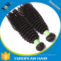 Kinky Curl synthetic hair padding with good quality